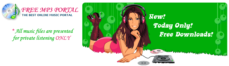 James Johnson - free music downloads
